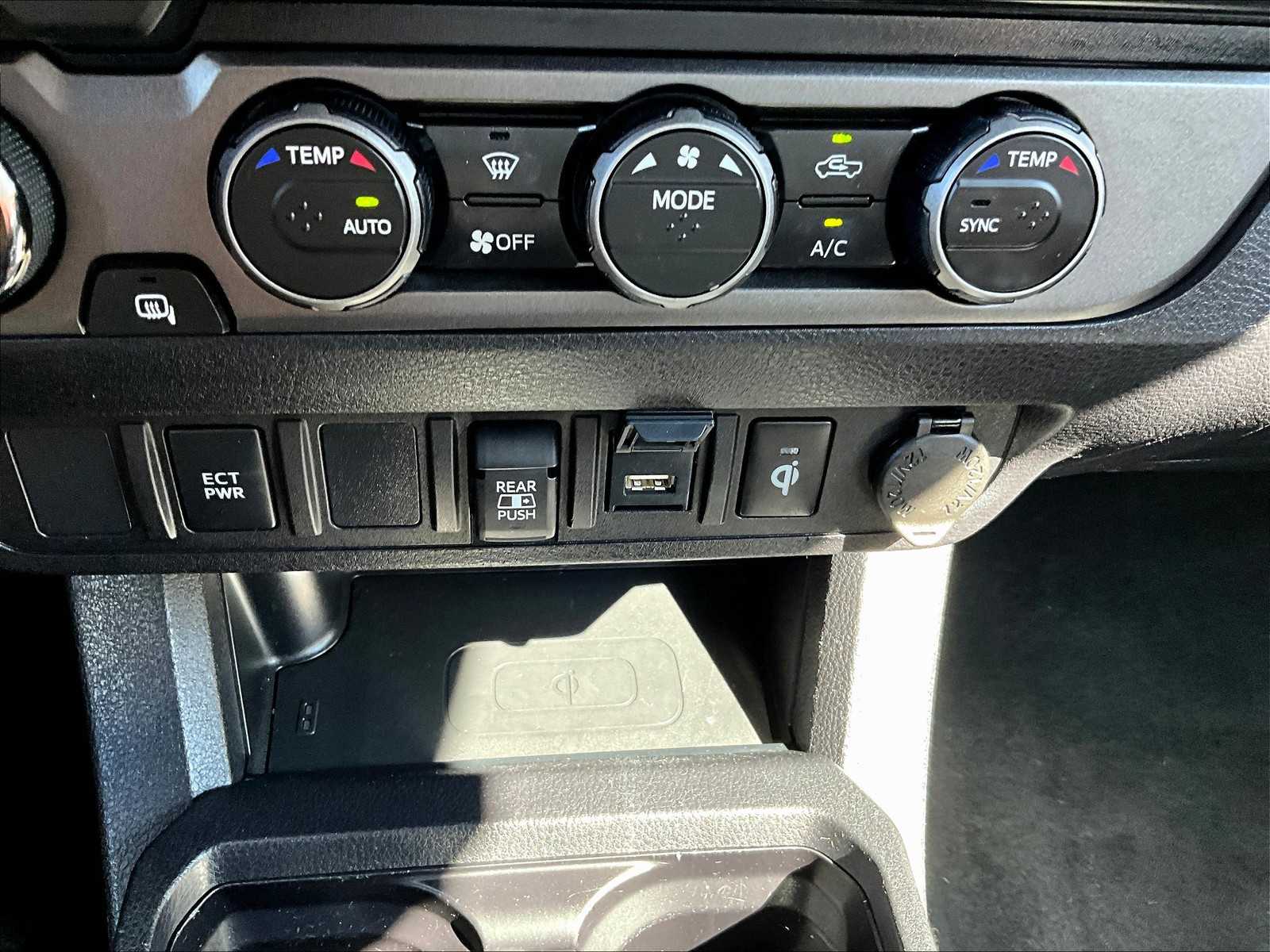 2023 Toyota Tacoma TRD Off Road - Photo 26