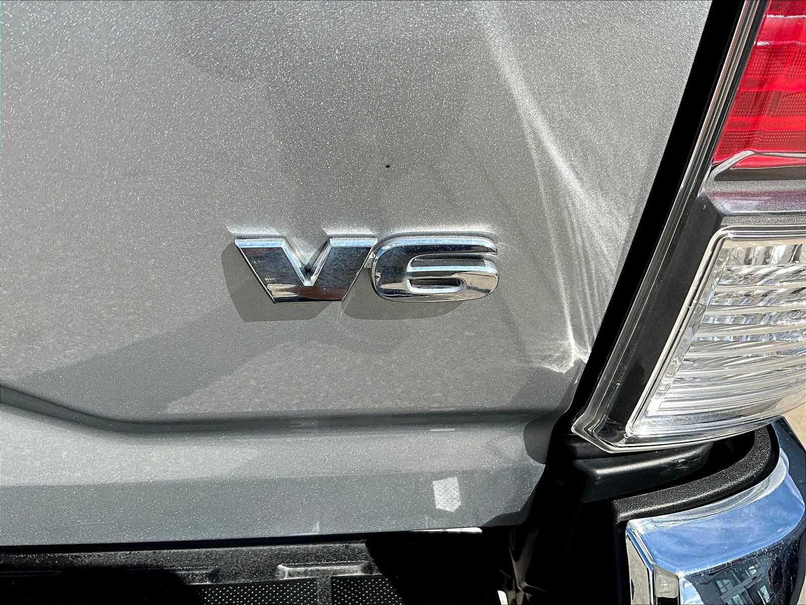 2023 Toyota Tacoma TRD Off Road - Photo 28