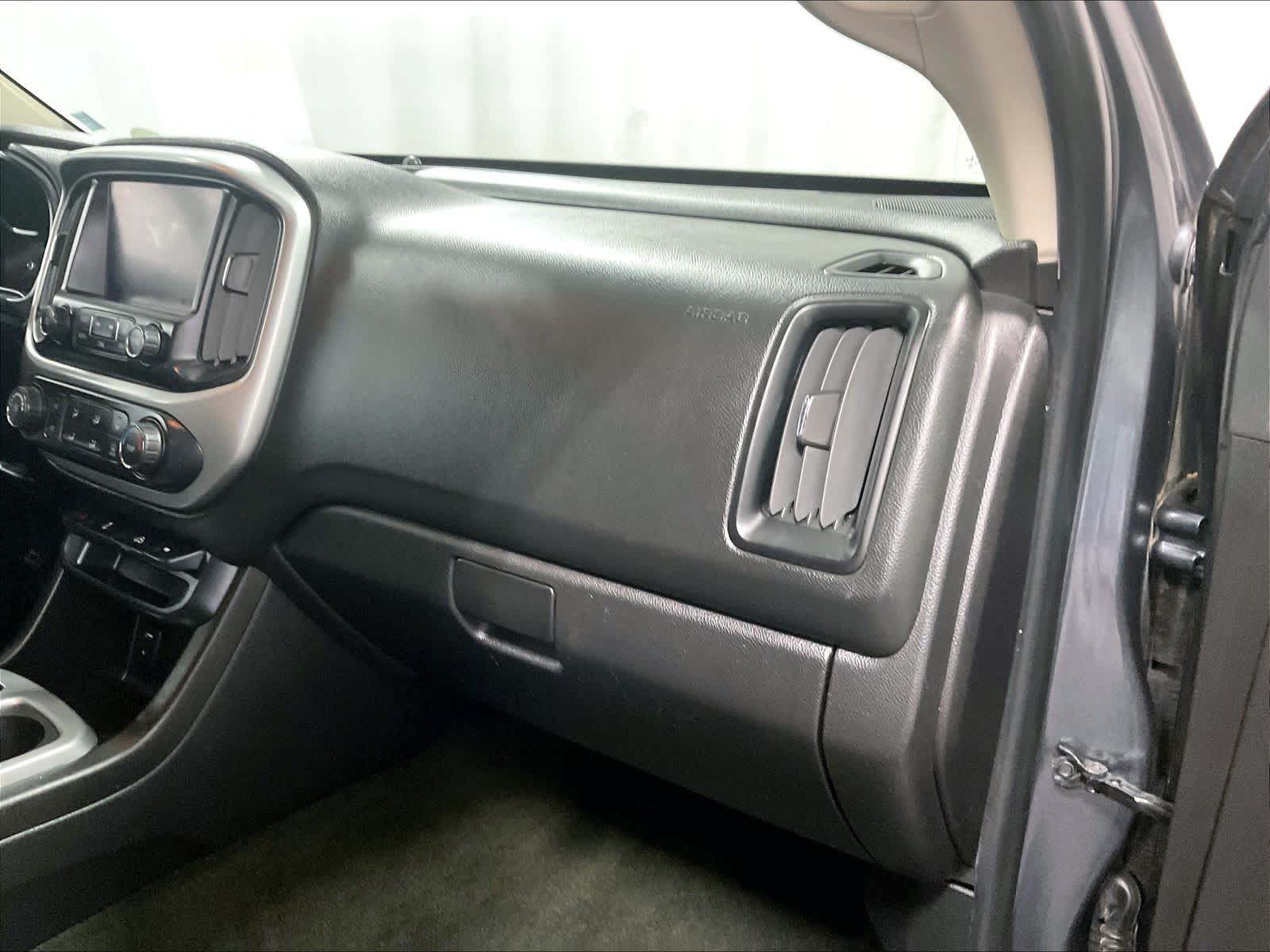 2016 Chevrolet Colorado 4WD LT - Photo 13