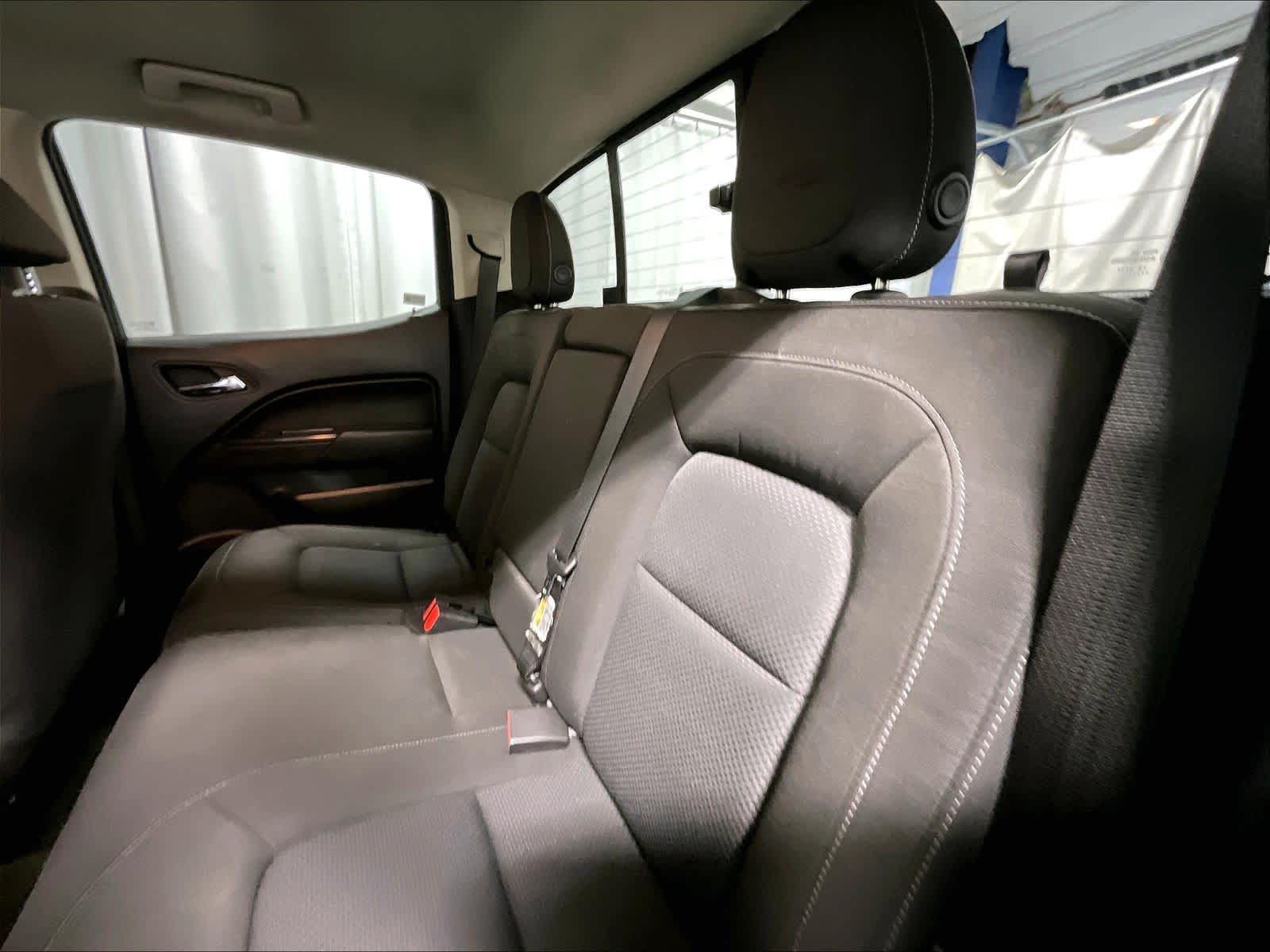 2016 Chevrolet Colorado 4WD LT - Photo 15