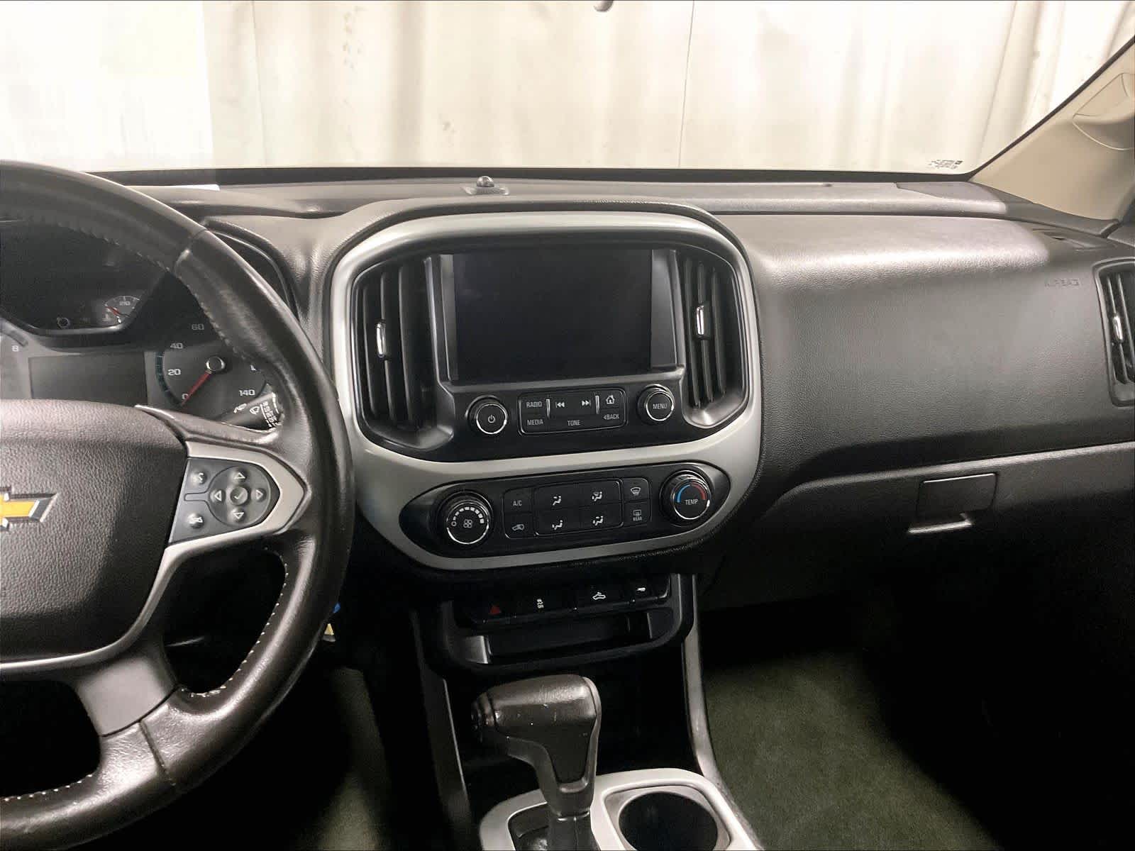 2016 Chevrolet Colorado 4WD LT - Photo 18