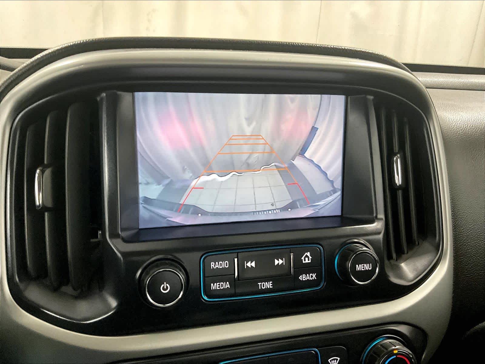 2016 Chevrolet Colorado 4WD LT - Photo 19