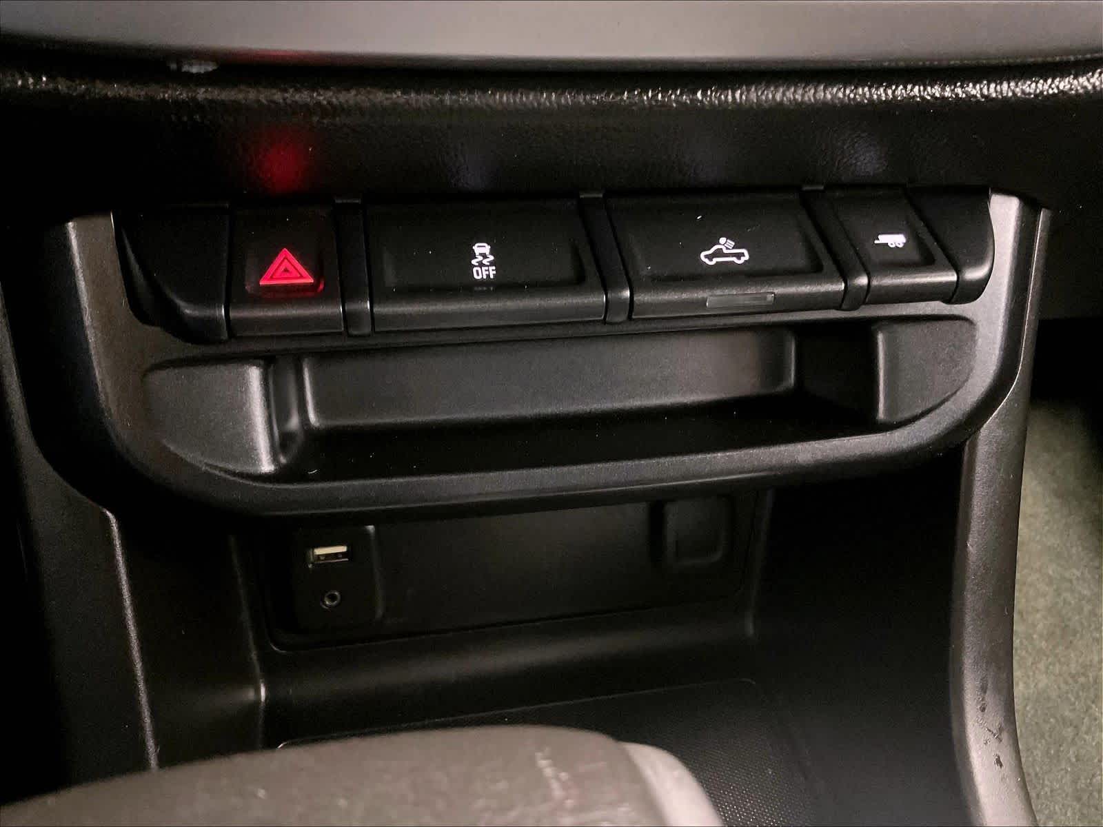 2016 Chevrolet Colorado 4WD LT - Photo 26