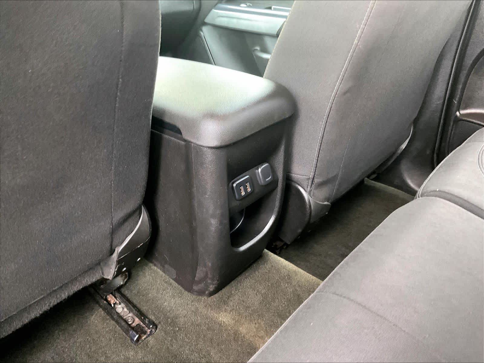 2016 Chevrolet Colorado 4WD LT - Photo 27