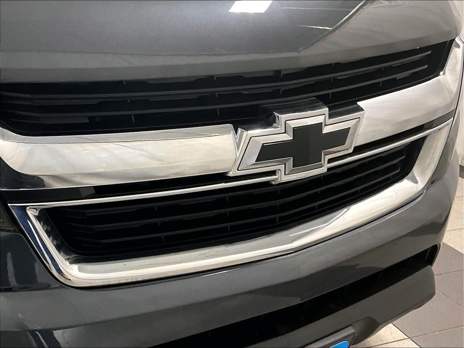 2016 Chevrolet Colorado 4WD LT - Photo 32