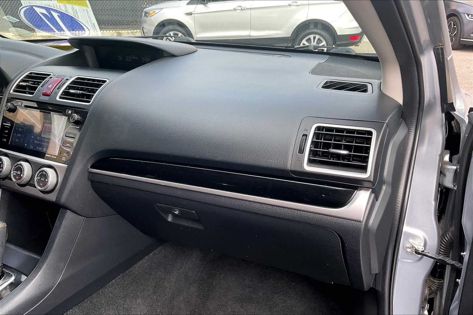 2017 Subaru Crosstrek Limited - Photo 13