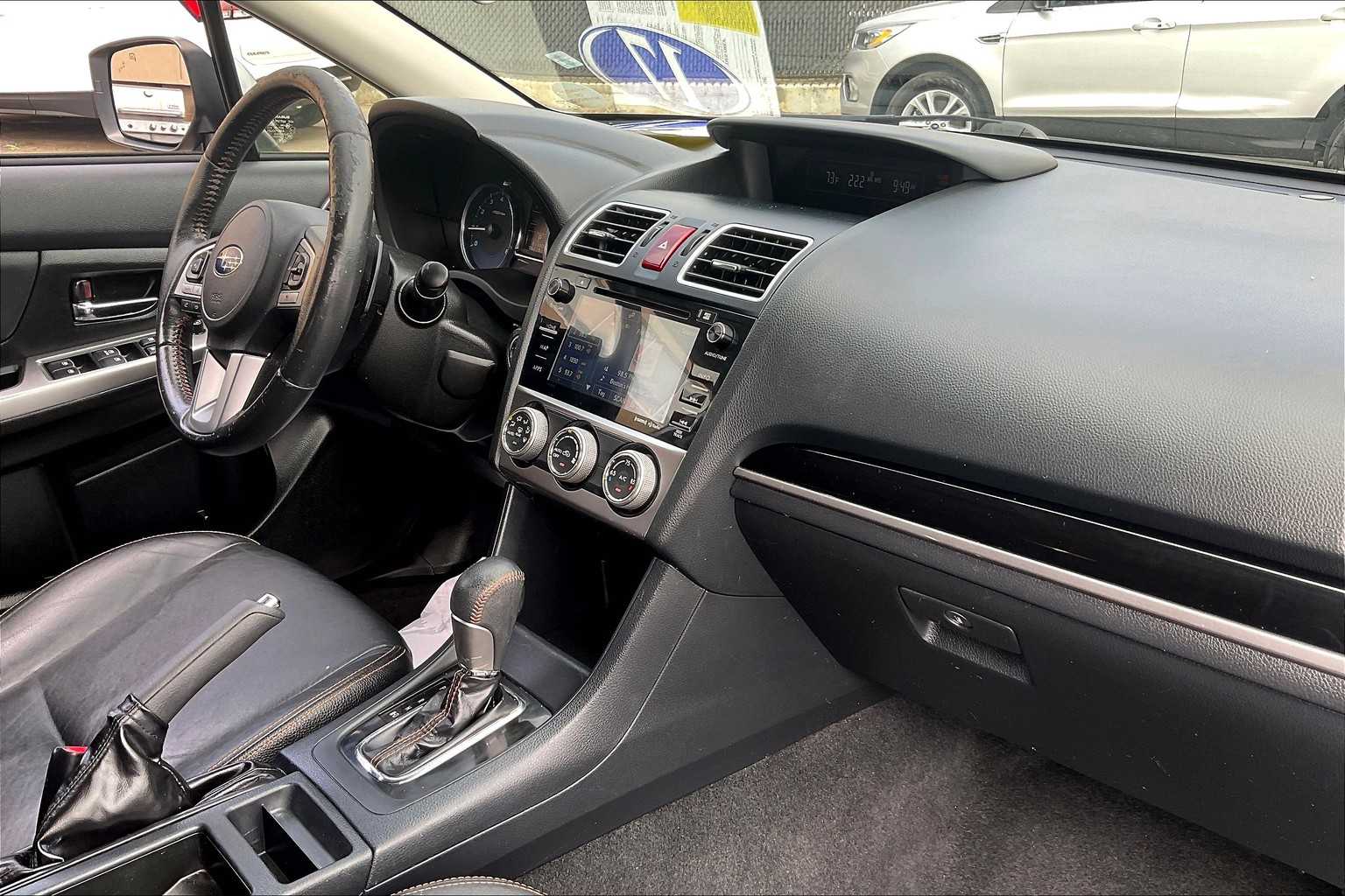 2017 Subaru Crosstrek Limited - Photo 14