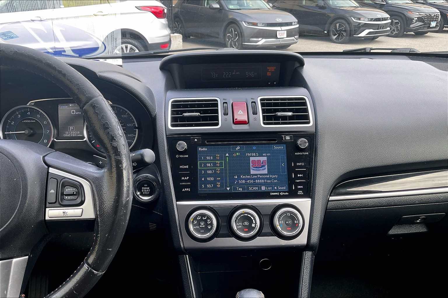 2017 Subaru Crosstrek Limited - Photo 18