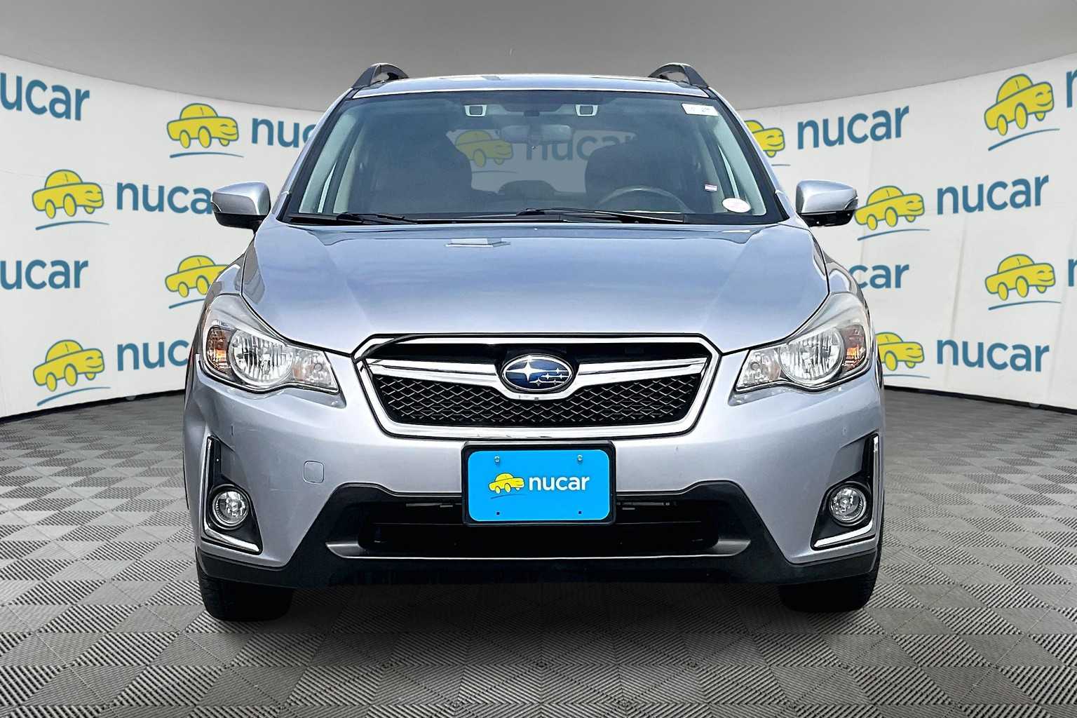2017 Subaru Crosstrek Limited - Photo 2