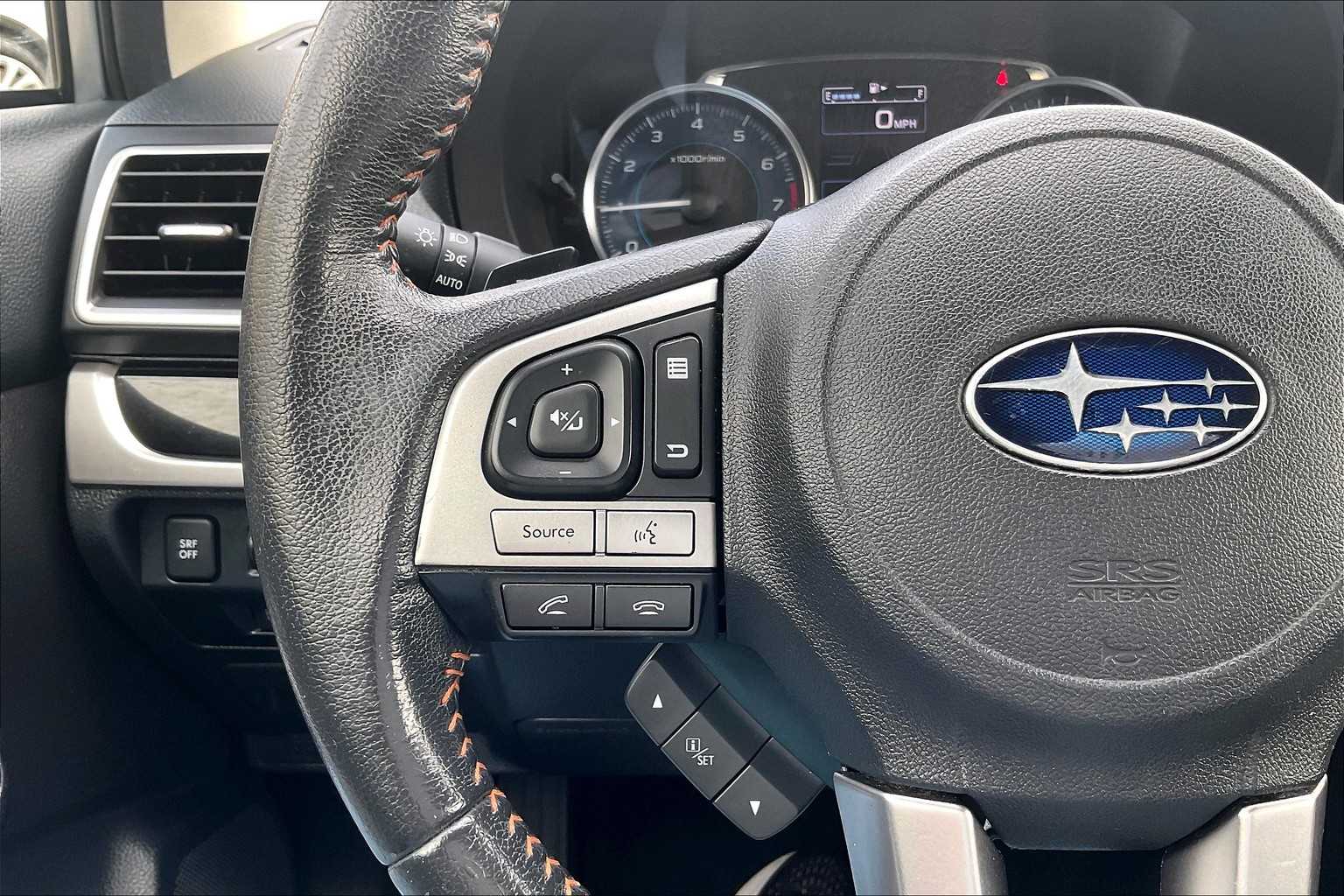 2017 Subaru Crosstrek Limited - Photo 23