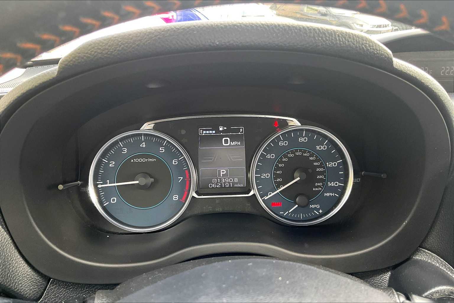 2017 Subaru Crosstrek Limited - Photo 25