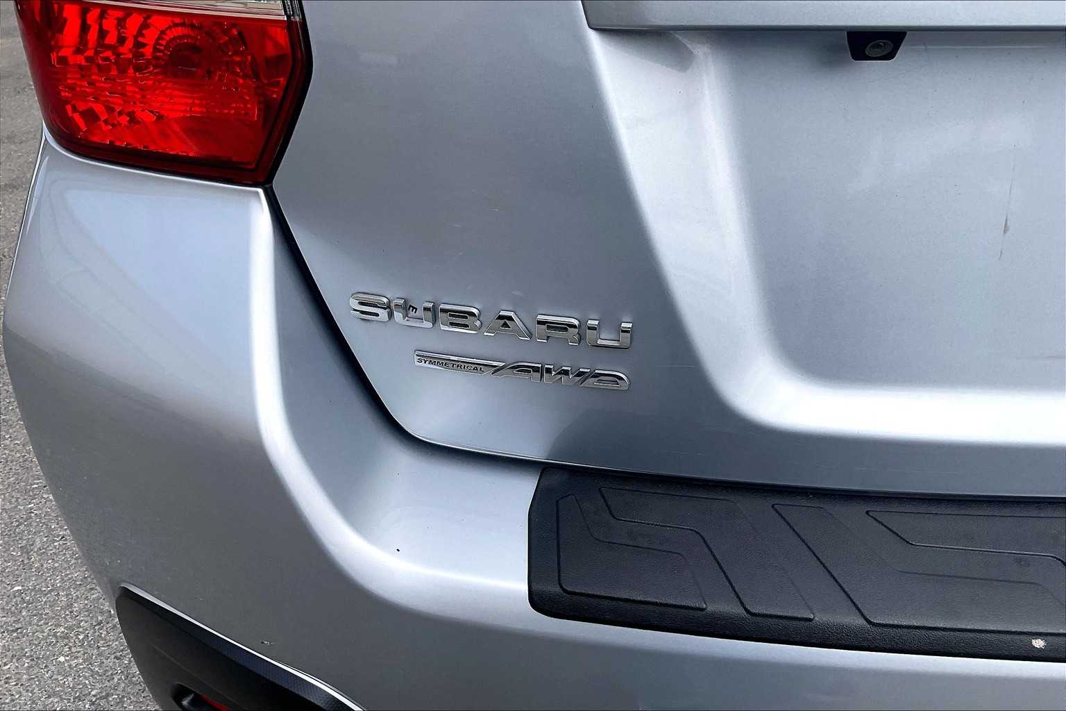 2017 Subaru Crosstrek Limited - Photo 29