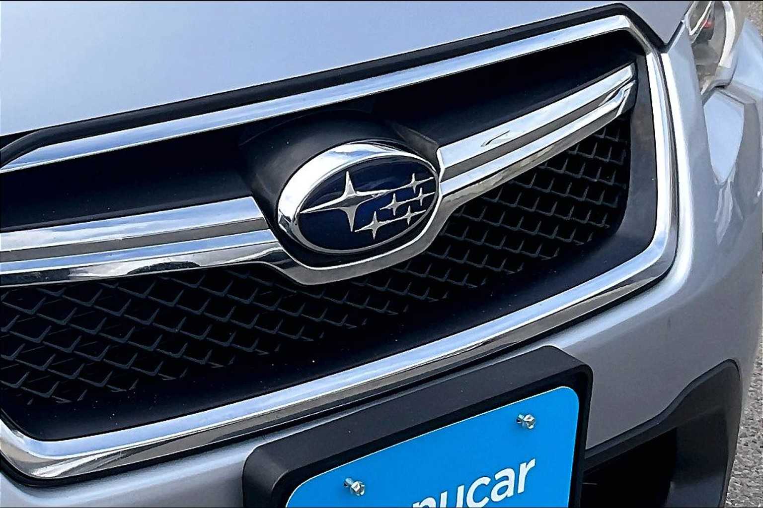2017 Subaru Crosstrek Limited - Photo 32