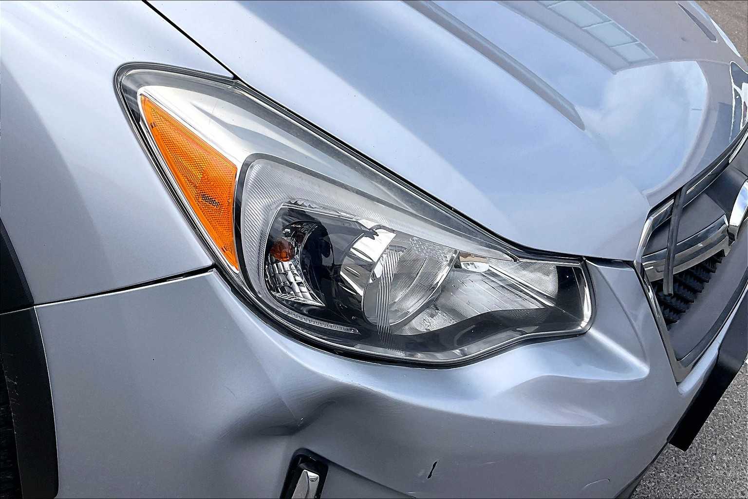 2017 Subaru Crosstrek Limited - Photo 33