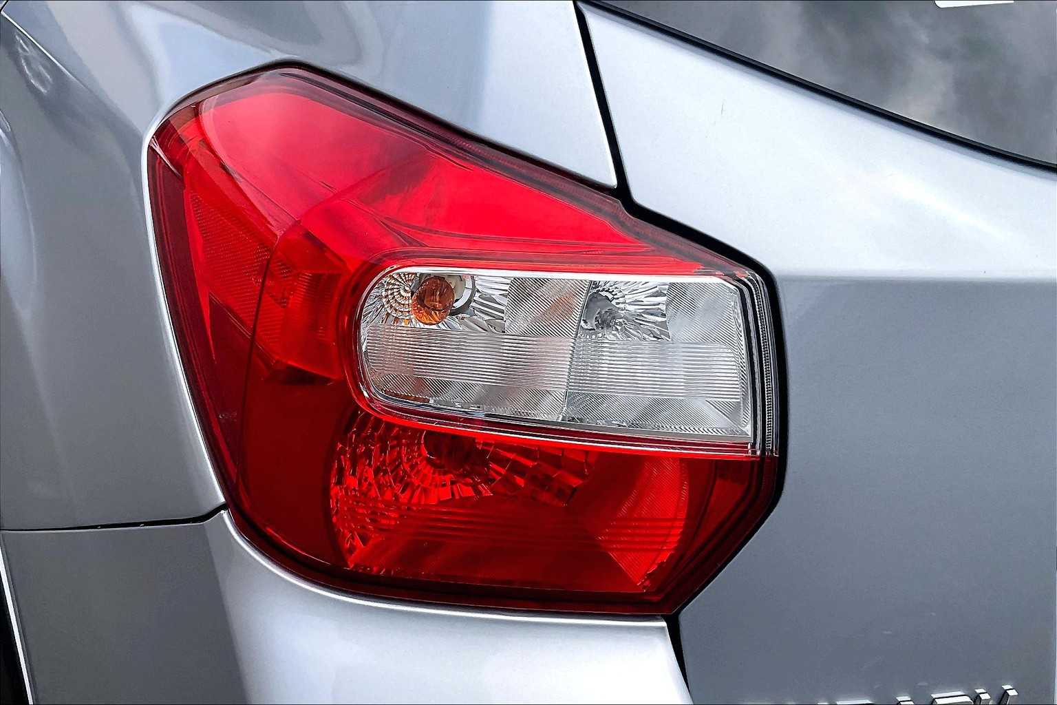 2017 Subaru Crosstrek Limited - Photo 34