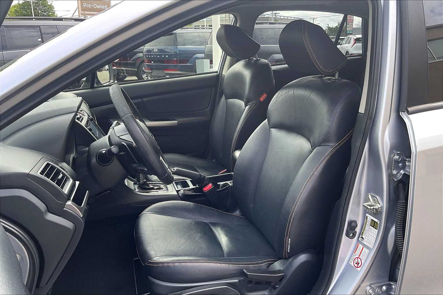 2017 Subaru Crosstrek Limited - Photo 10