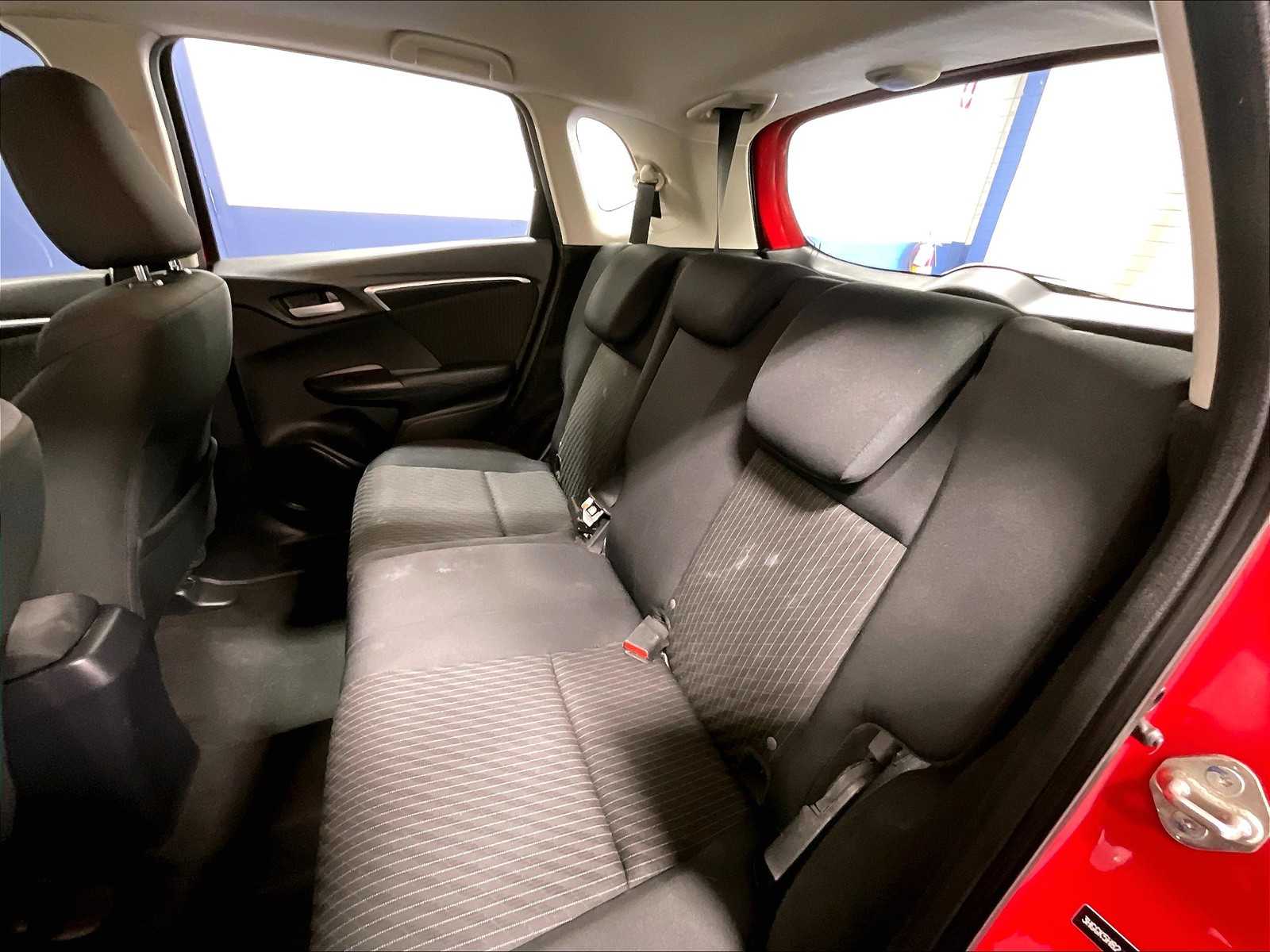 2018 Honda Fit EX - Photo 15