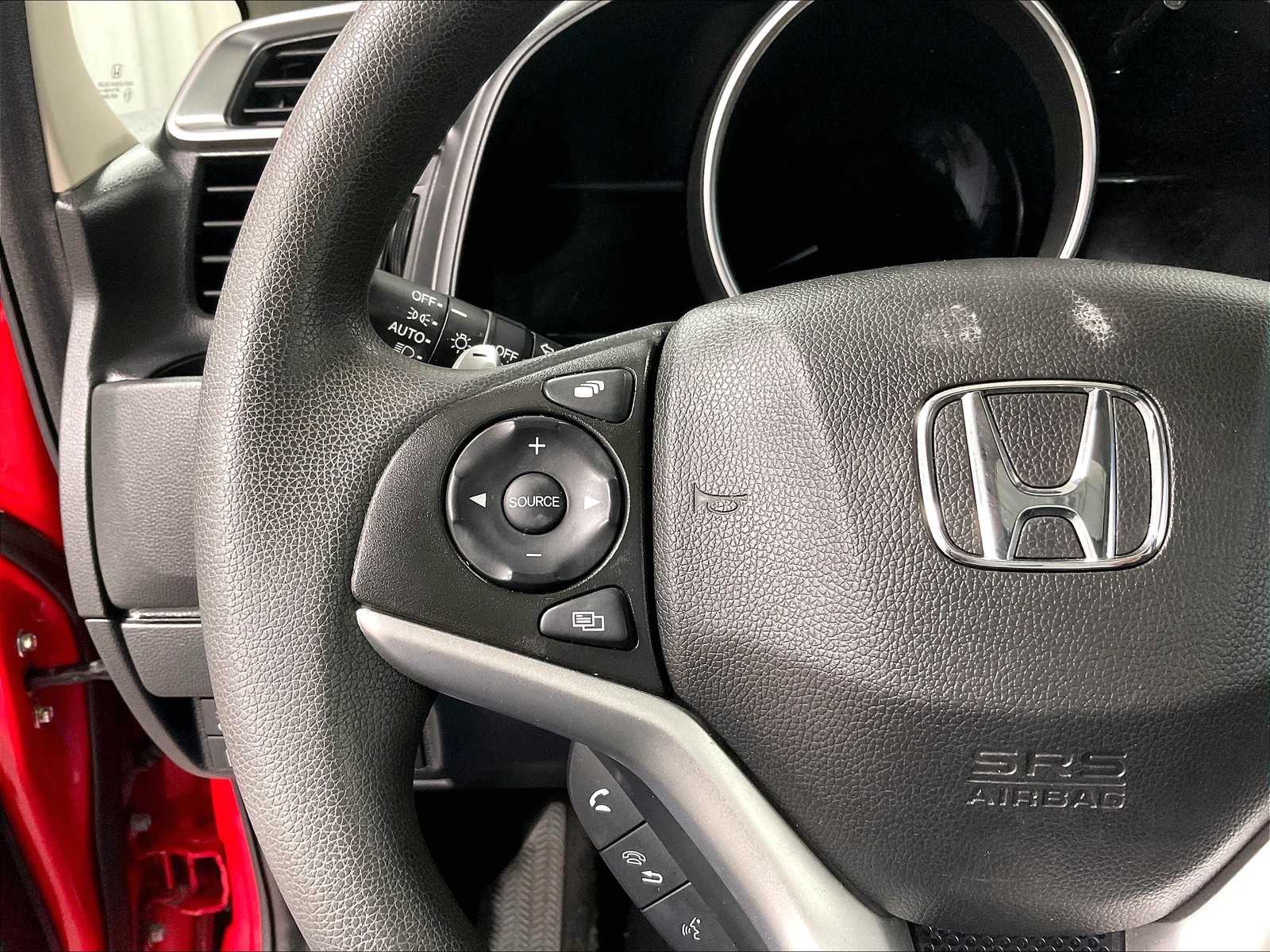 2018 Honda Fit EX - Photo 23