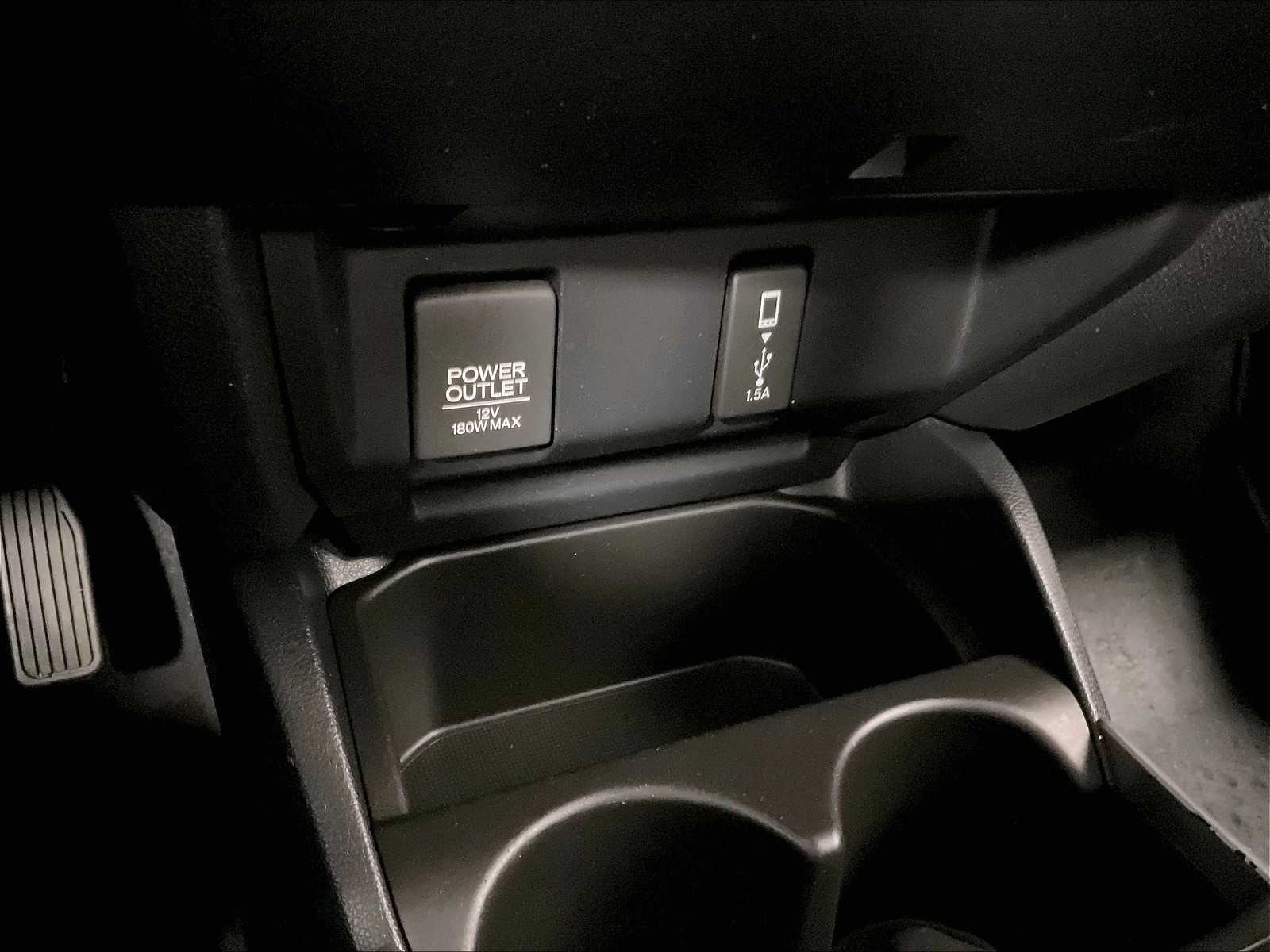 2018 Honda Fit EX - Photo 27