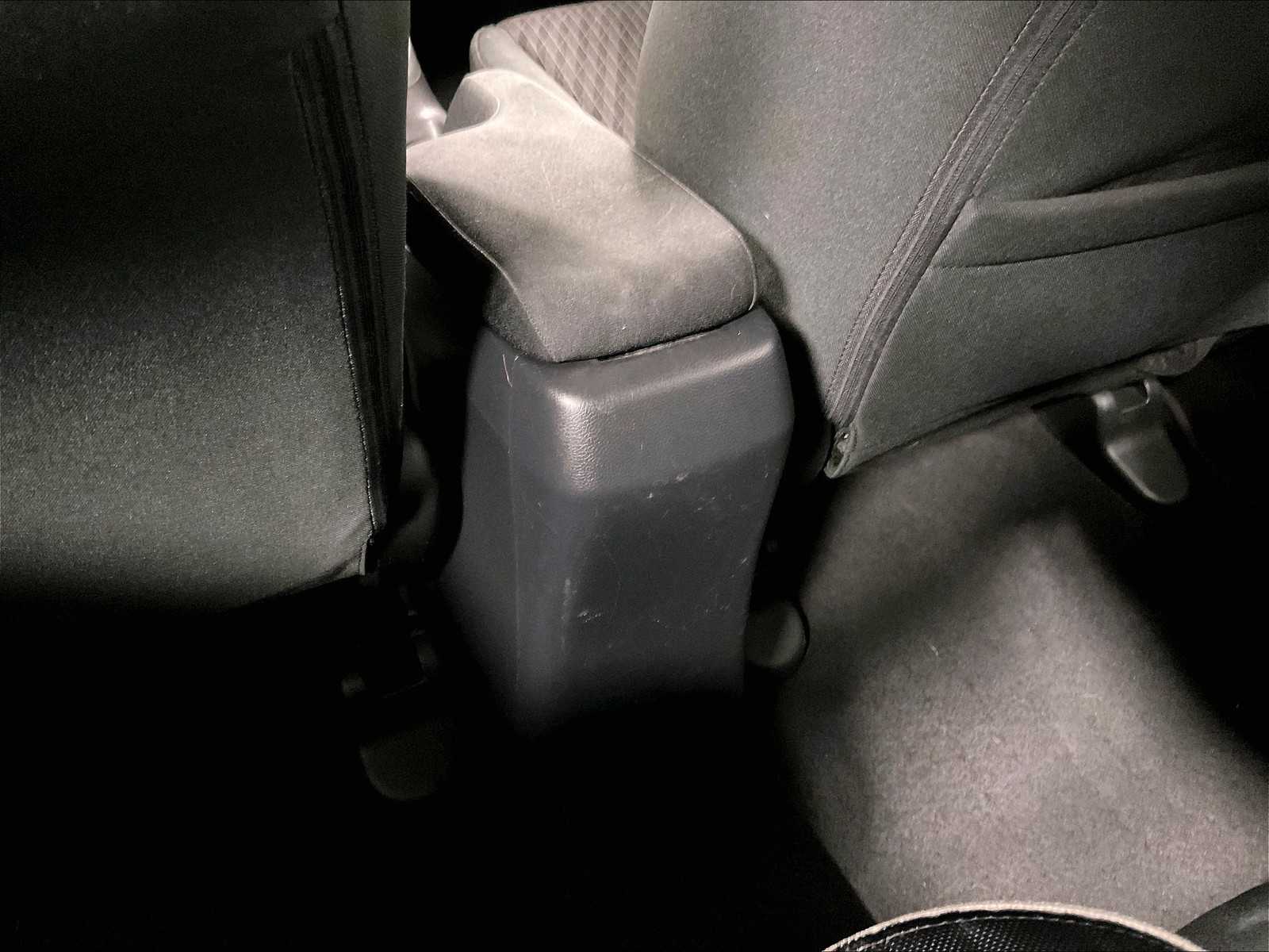 2018 Honda Fit EX - Photo 28