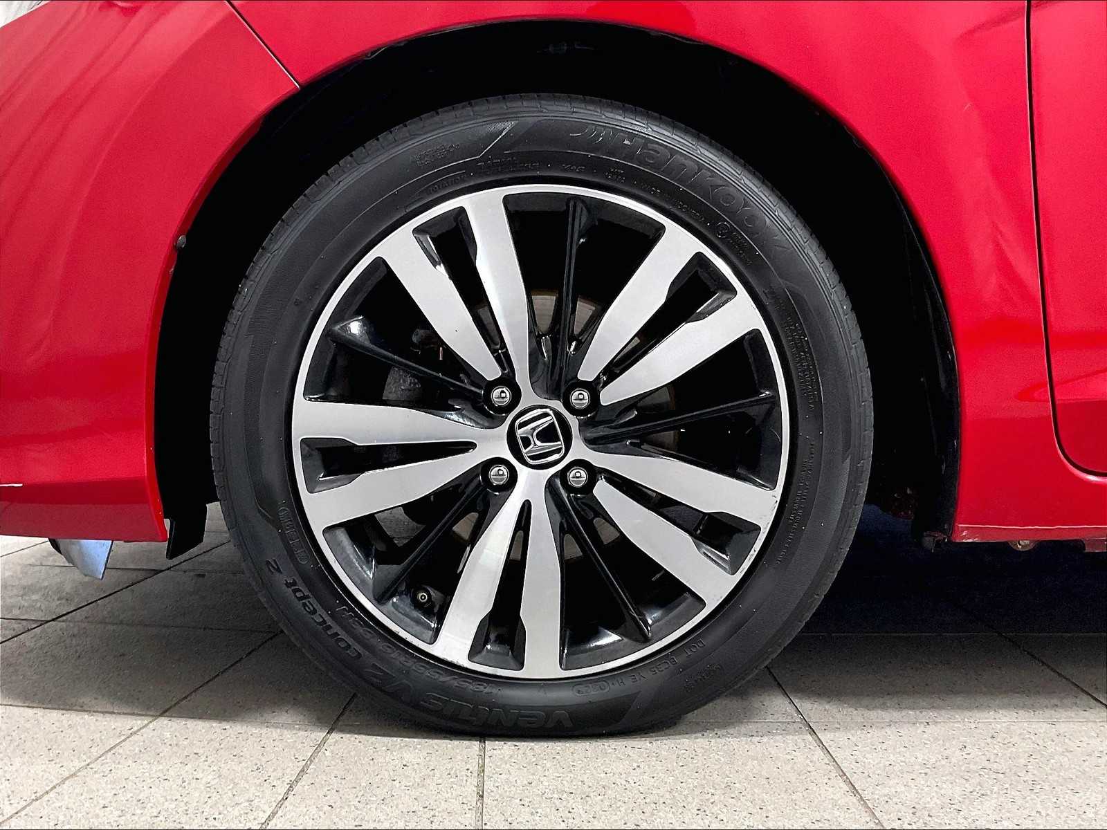 2018 Honda Fit EX - Photo 7