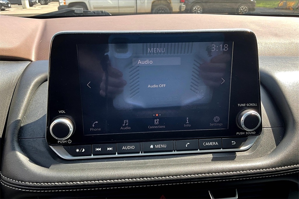2023 Nissan Rogue S - Photo 19
