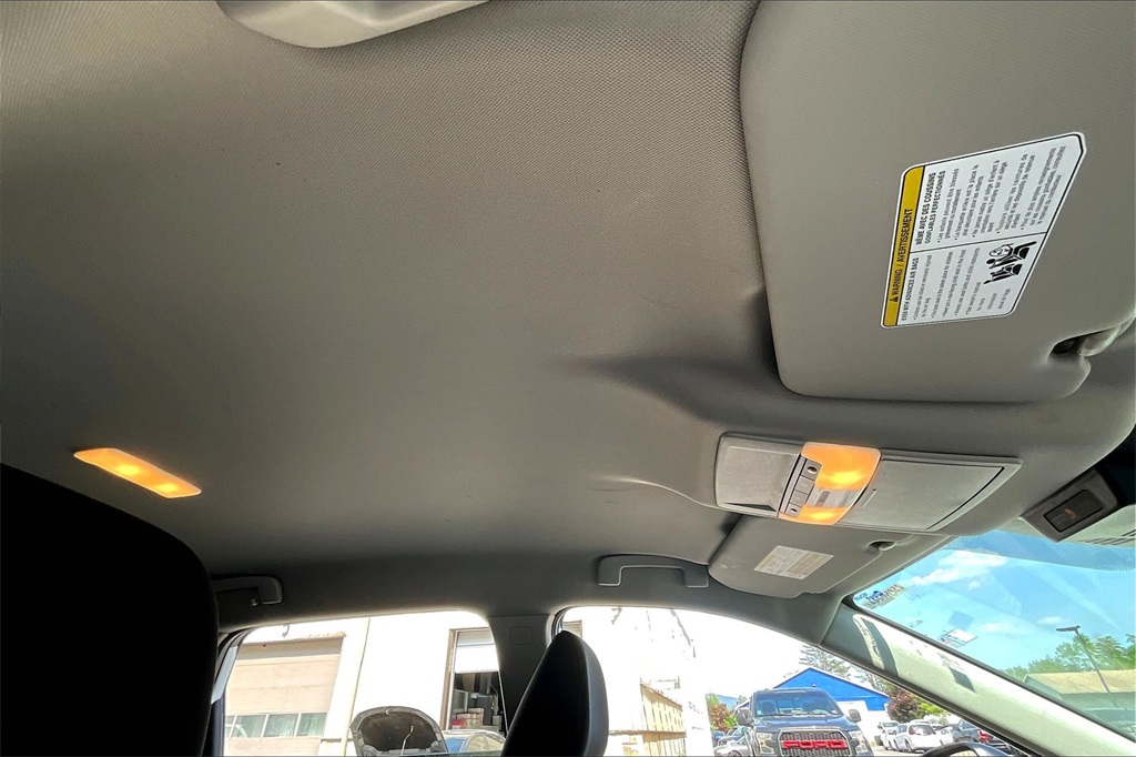 2023 Nissan Rogue S - Photo 22
