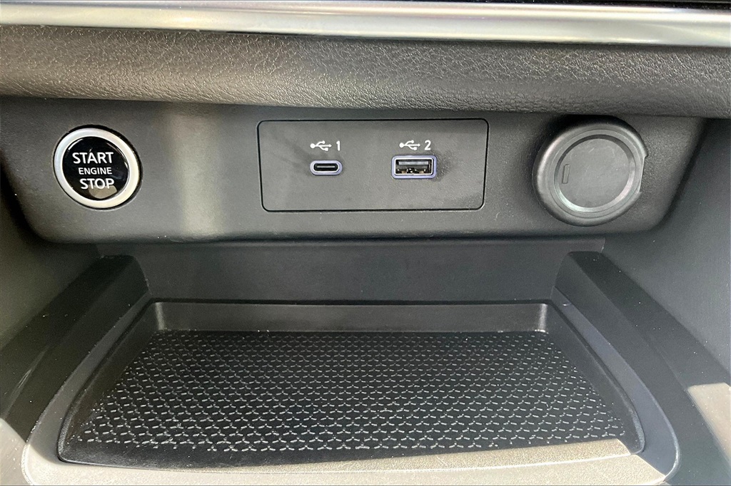 2023 Nissan Rogue S - Photo 27