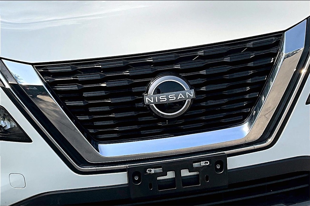 2023 Nissan Rogue S - Photo 31