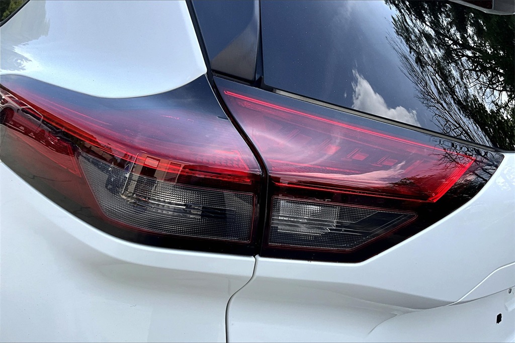 2023 Nissan Rogue S - Photo 33