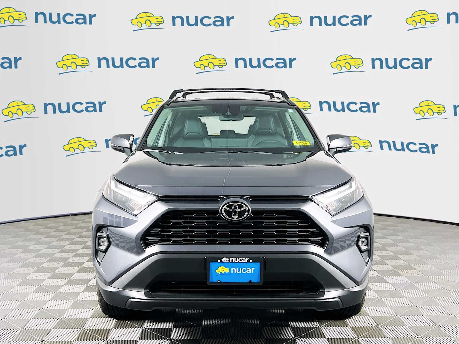 2025 Toyota RAV4 XLE Premium - Photo 2
