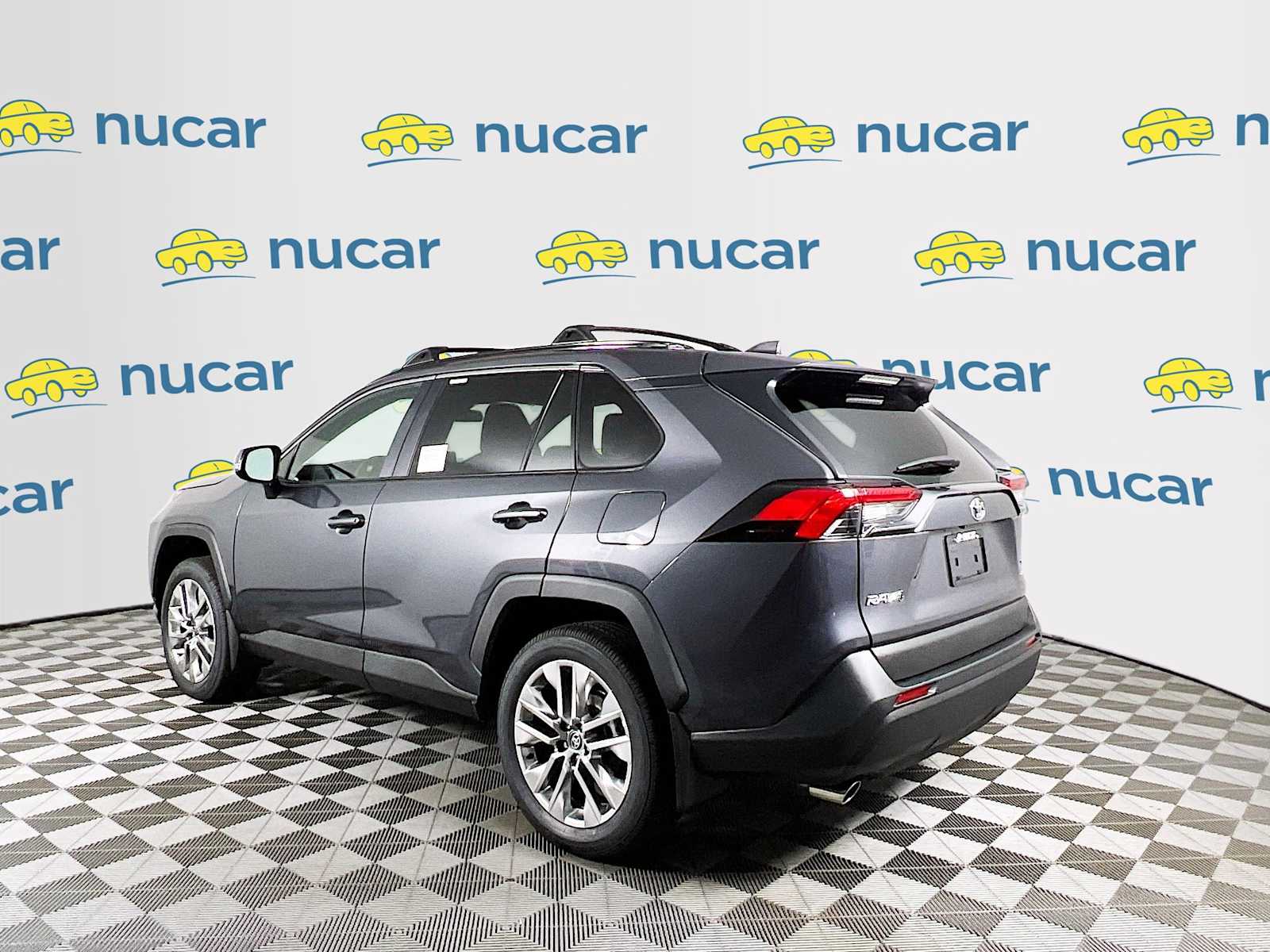 2025 Toyota RAV4 XLE Premium - Photo 4