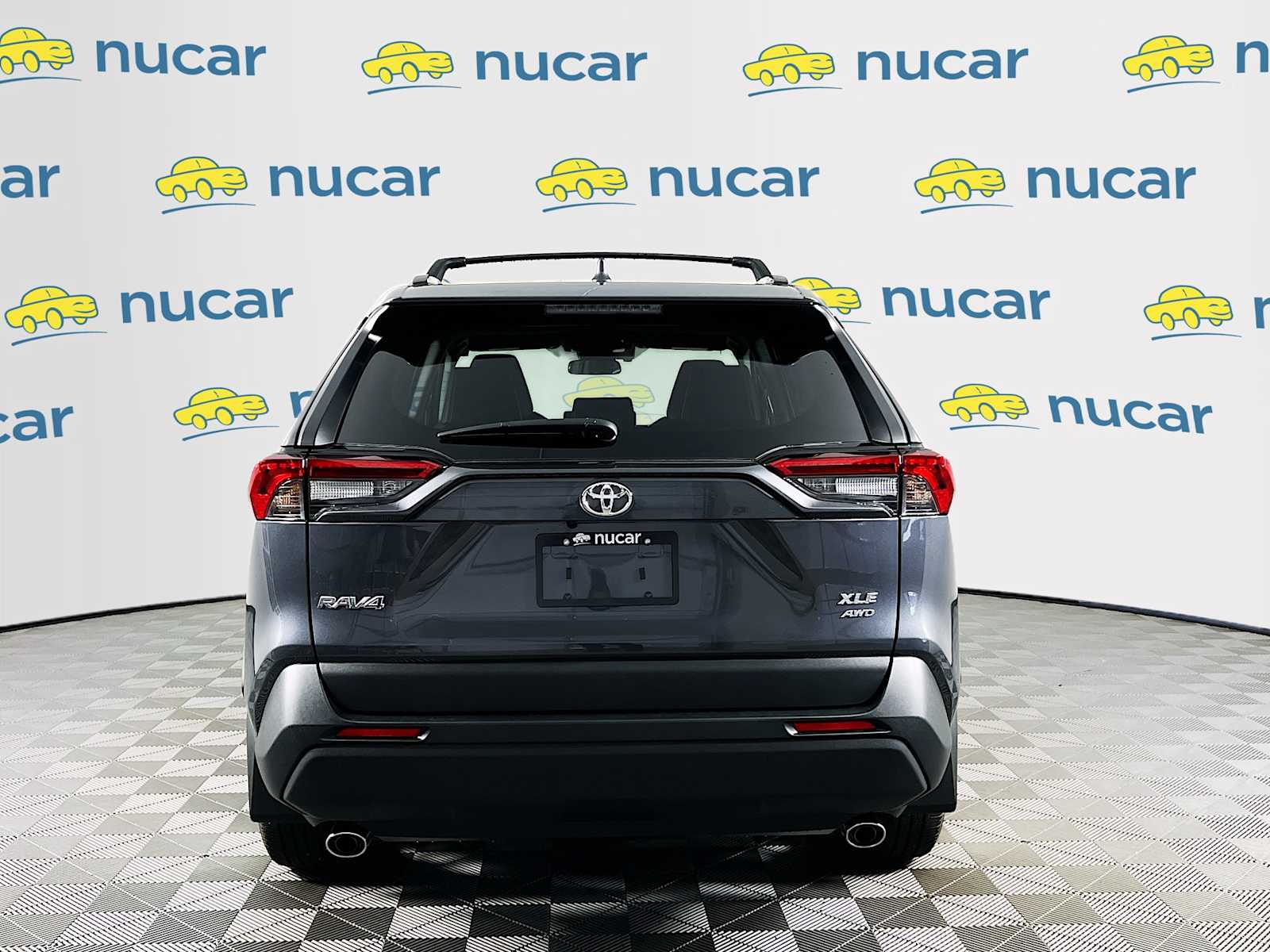 2025 Toyota RAV4 XLE Premium - Photo 5