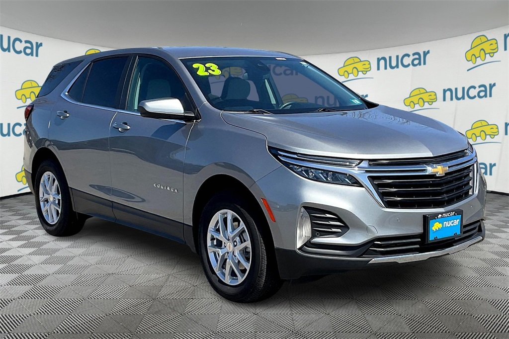 2023 Chevrolet Equinox LT - Photo 1