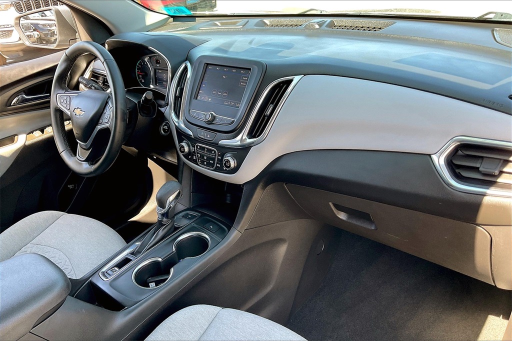 2023 Chevrolet Equinox LT - Photo 13