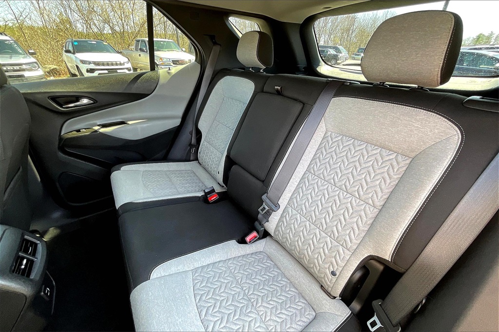 2023 Chevrolet Equinox LT - Photo 14
