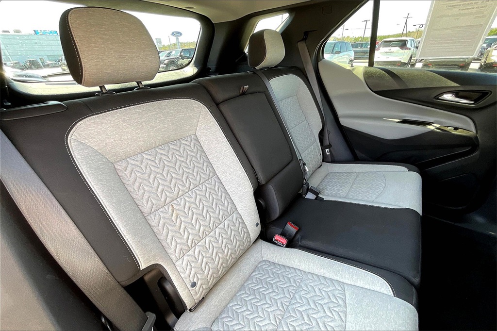 2023 Chevrolet Equinox LT - Photo 15