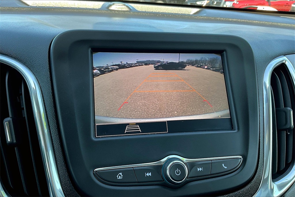 2023 Chevrolet Equinox LT - Photo 18