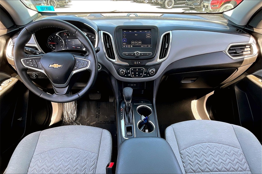 2023 Chevrolet Equinox LT - Photo 20