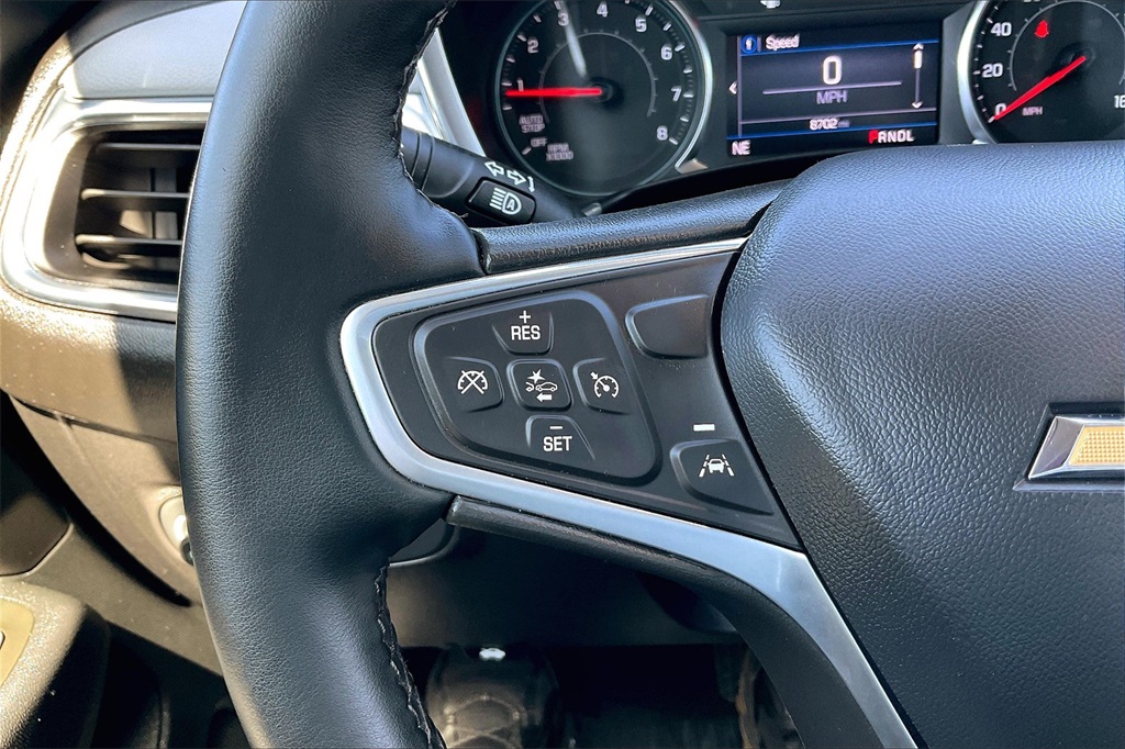 2023 Chevrolet Equinox LT - Photo 21