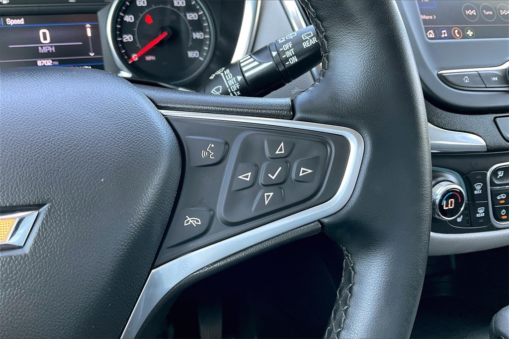 2023 Chevrolet Equinox LT - Photo 22
