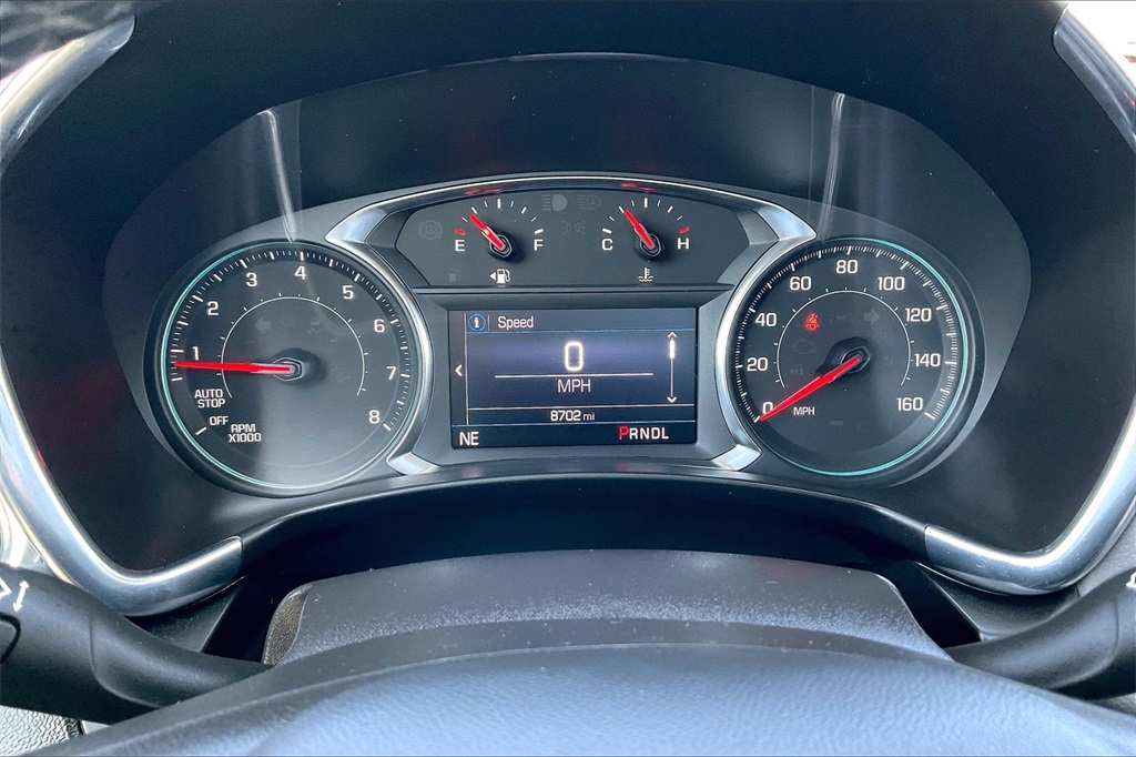 2023 Chevrolet Equinox LT - Photo 23