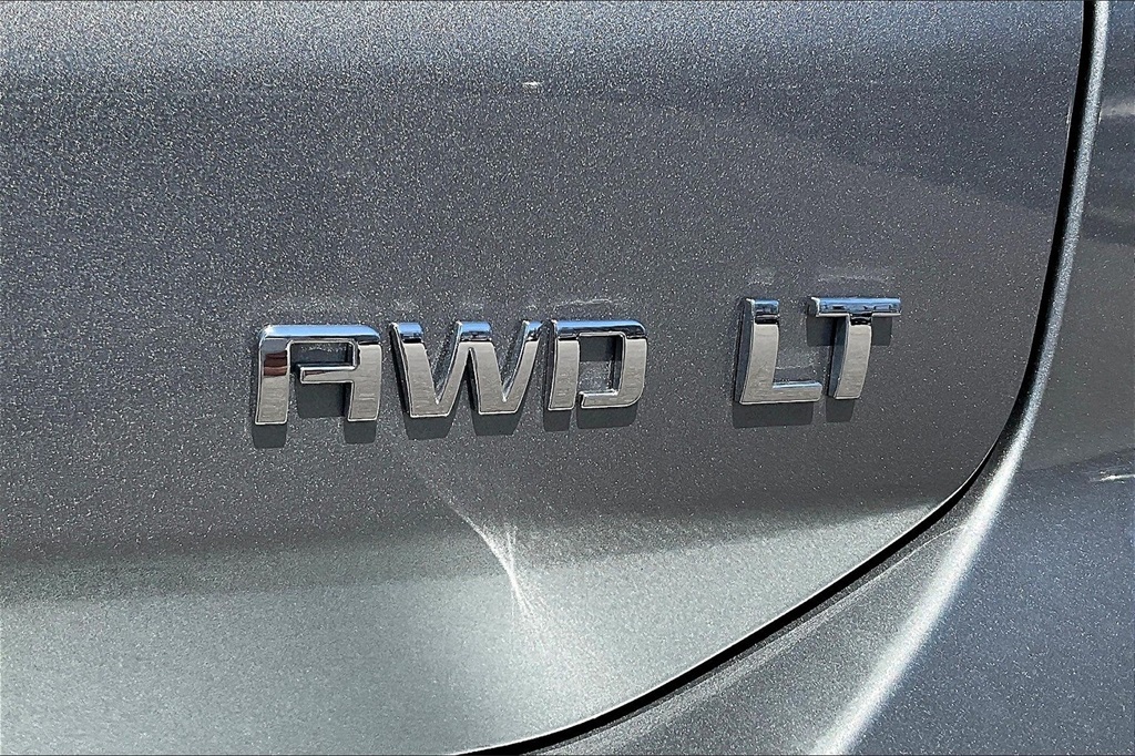2023 Chevrolet Equinox LT - Photo 26