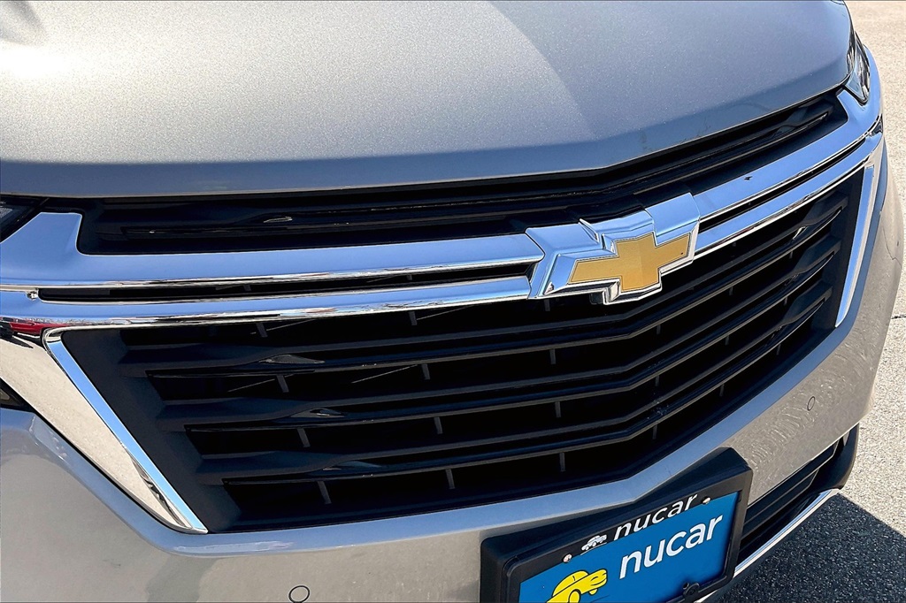 2023 Chevrolet Equinox LT - Photo 28