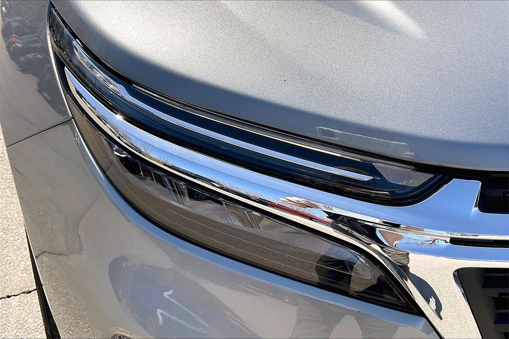 2023 Chevrolet Equinox LT - Photo 29