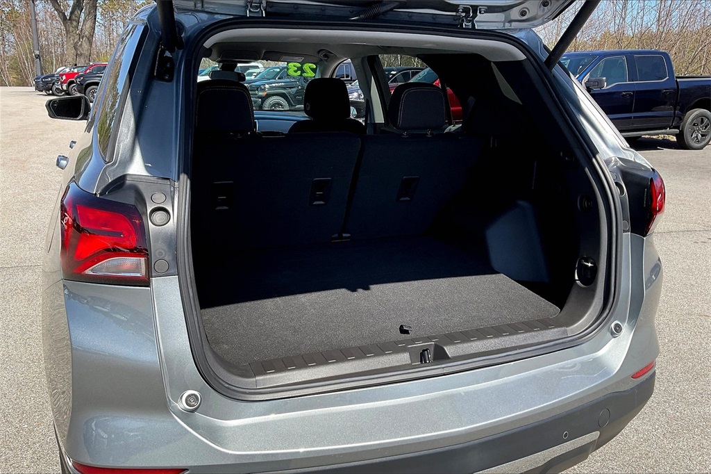 2023 Chevrolet Equinox LT - Photo 33