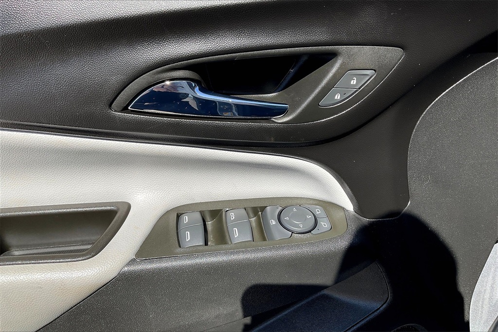 2023 Chevrolet Equinox LT - Photo 36