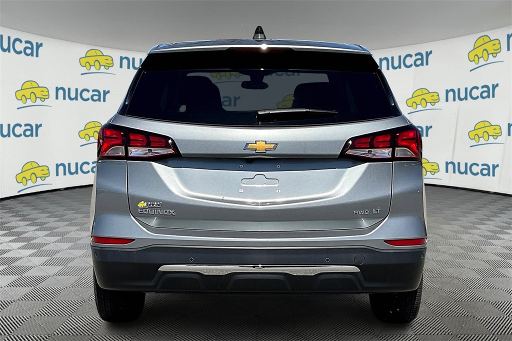 2023 Chevrolet Equinox LT - Photo 5