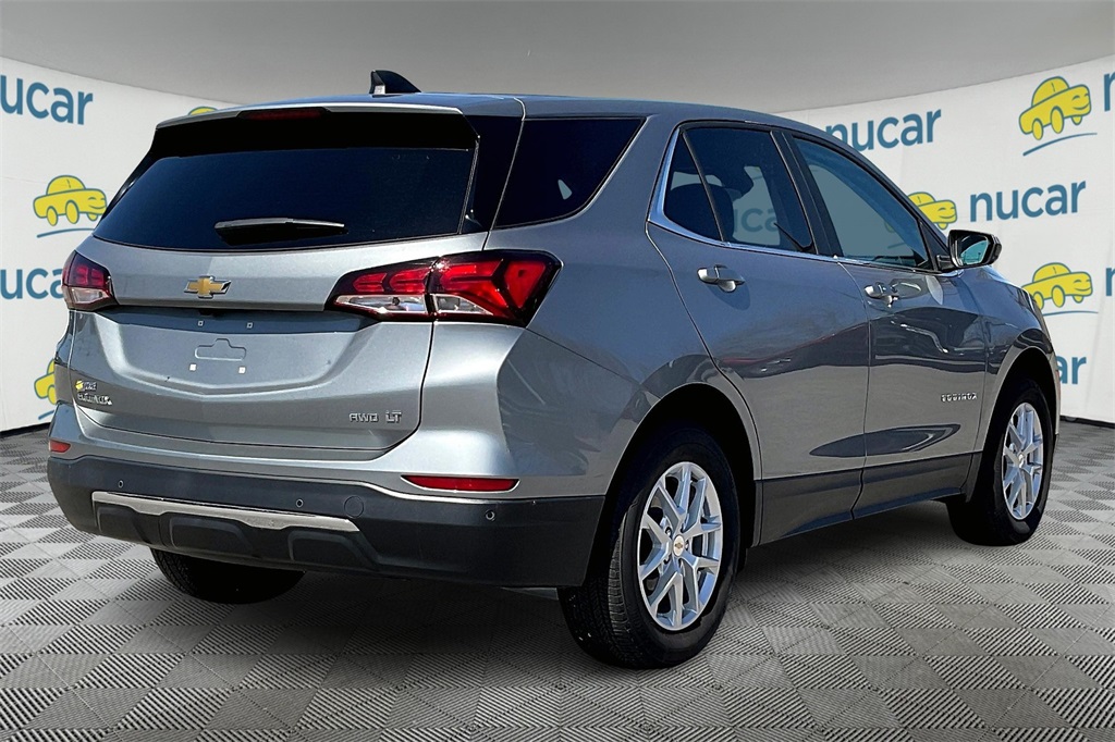 2023 Chevrolet Equinox LT - Photo 6