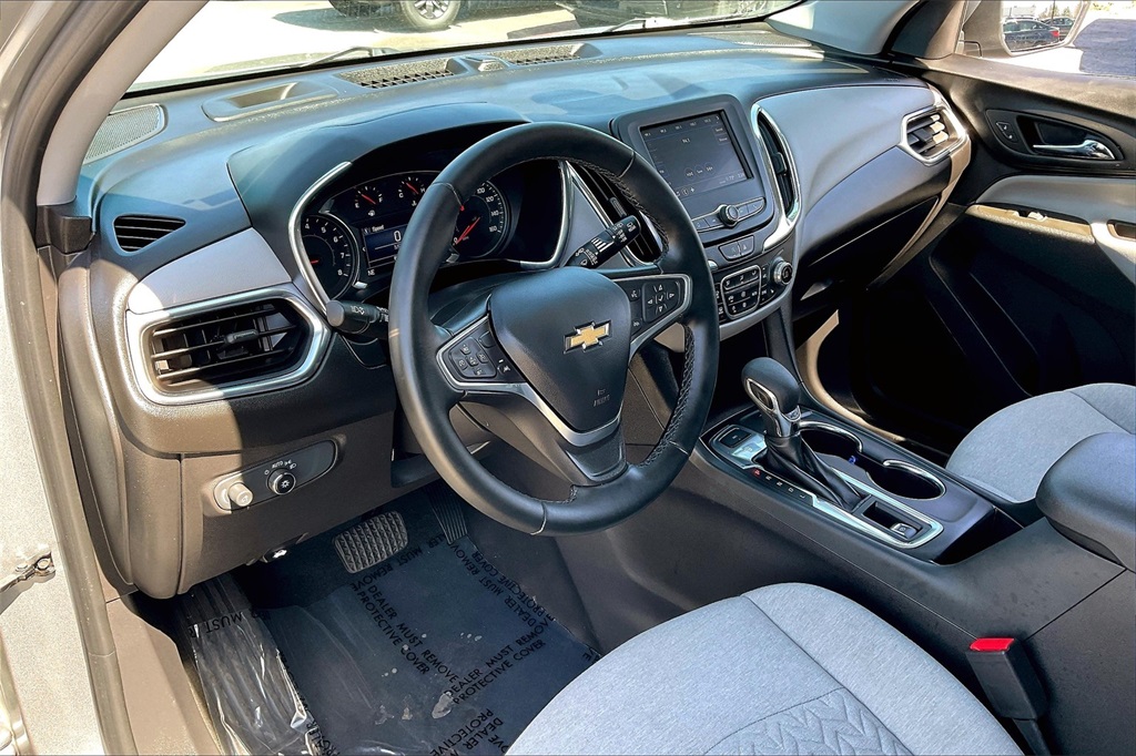 2023 Chevrolet Equinox LT - Photo 8